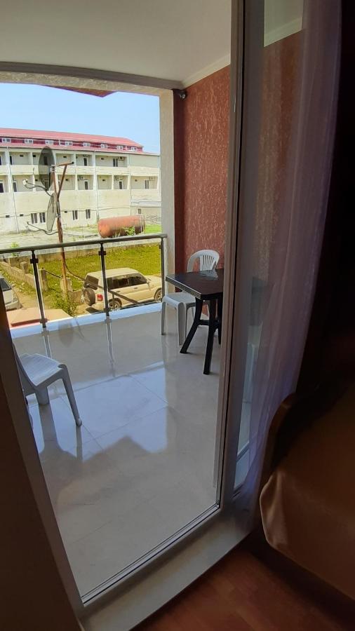 Imeri Hotel Ureki Exterior foto