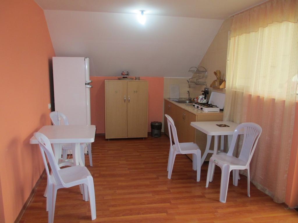 Imeri Hotel Ureki Quarto foto