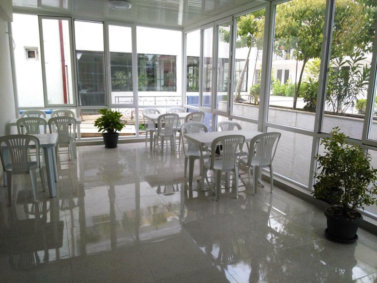 Imeri Hotel Ureki Exterior foto